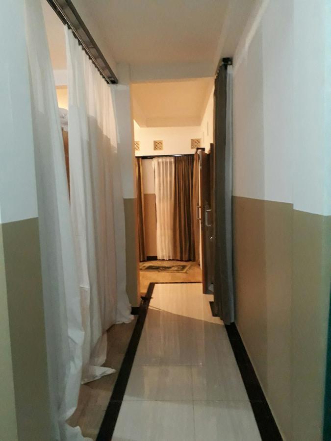 The New Orlinds Guest House Wonosari Exterior photo